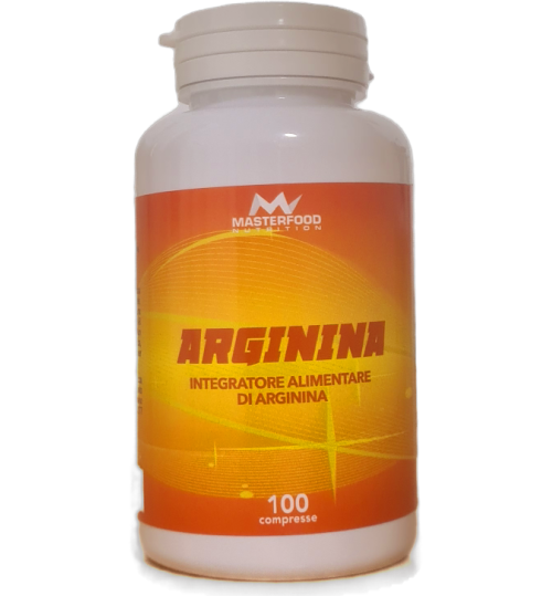 ARGININA